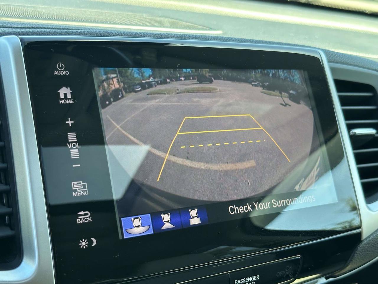 2018 Honda Pilot Touring Alexandria VA