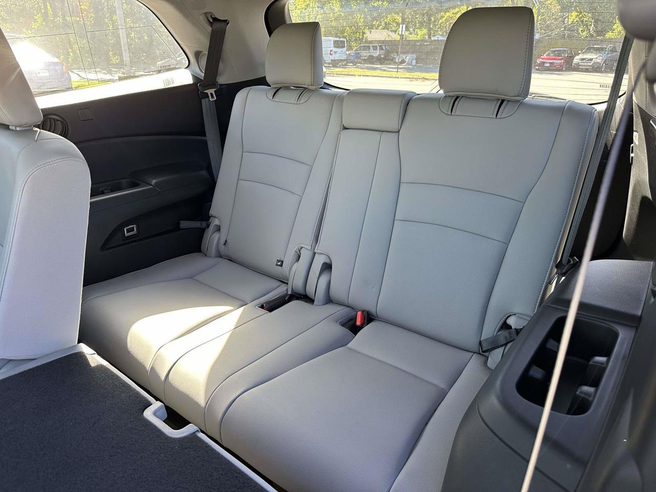 2018 Honda Pilot Touring Alexandria VA