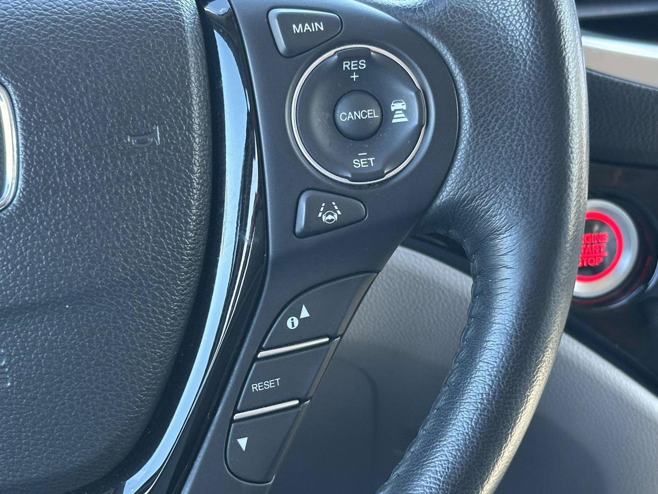 2018 Honda Pilot Touring Alexandria VA
