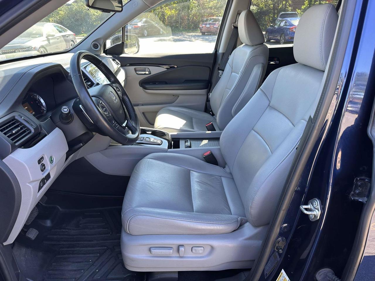 2018 Honda Pilot Touring Alexandria VA