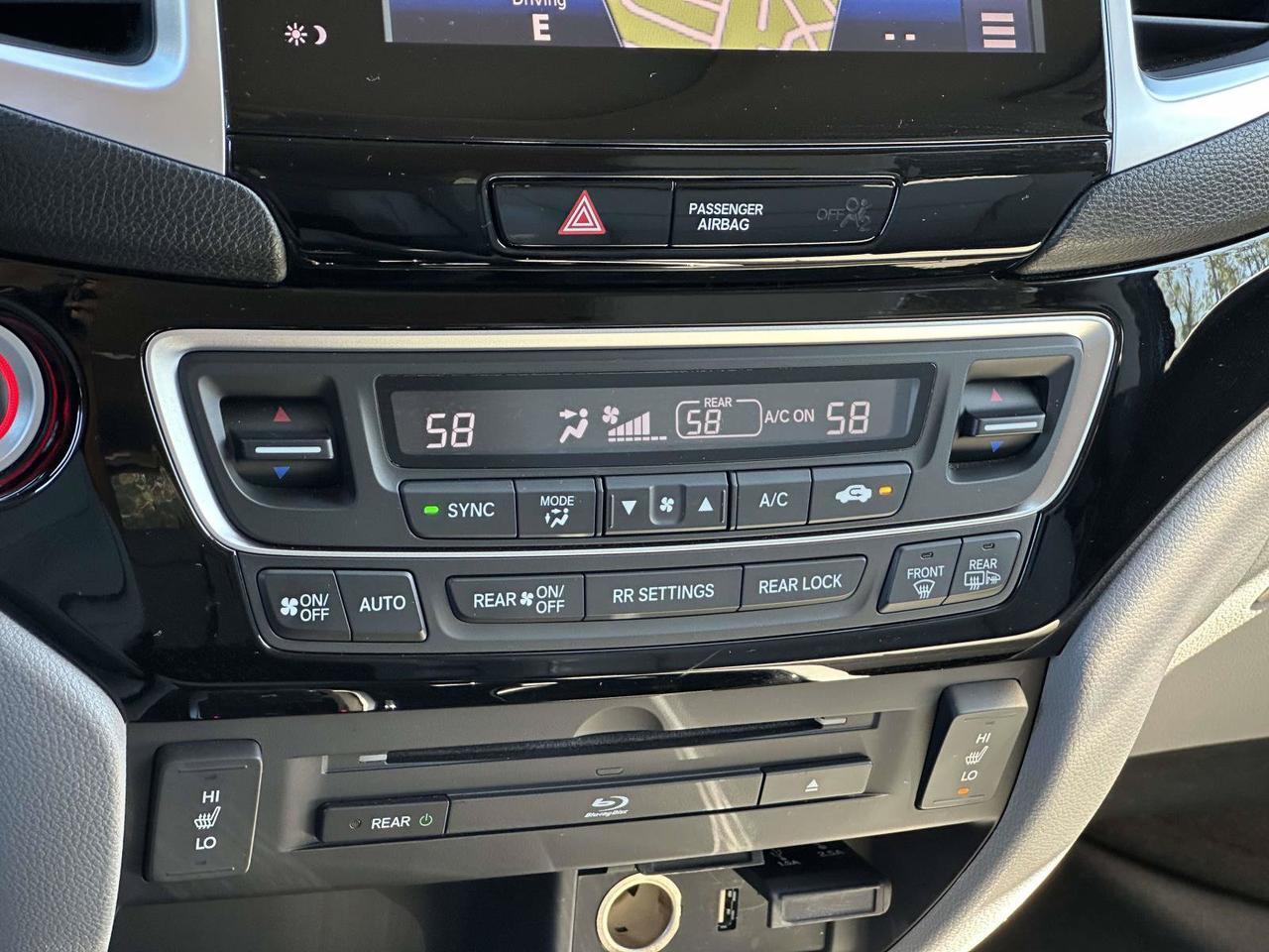 2018 Honda Pilot Touring Alexandria VA