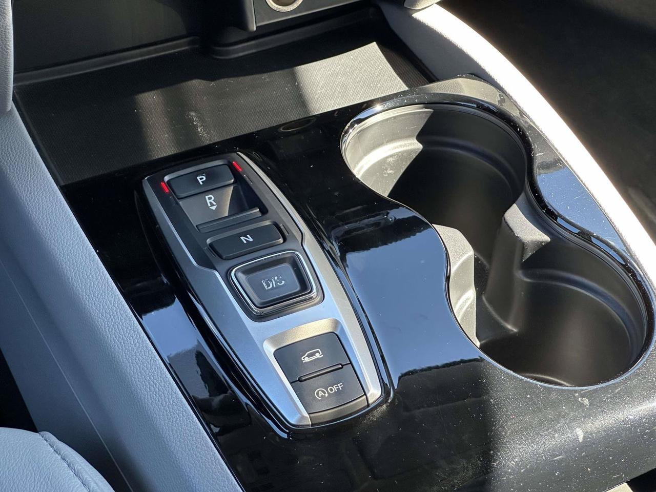2018 Honda Pilot Touring Alexandria VA