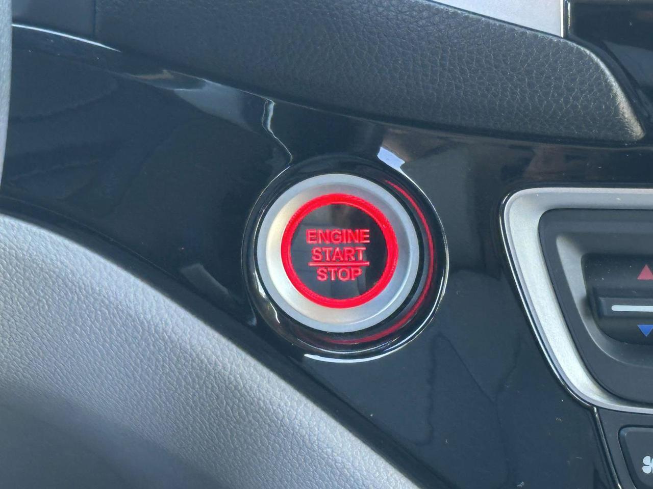 2018 Honda Pilot Touring Alexandria VA
