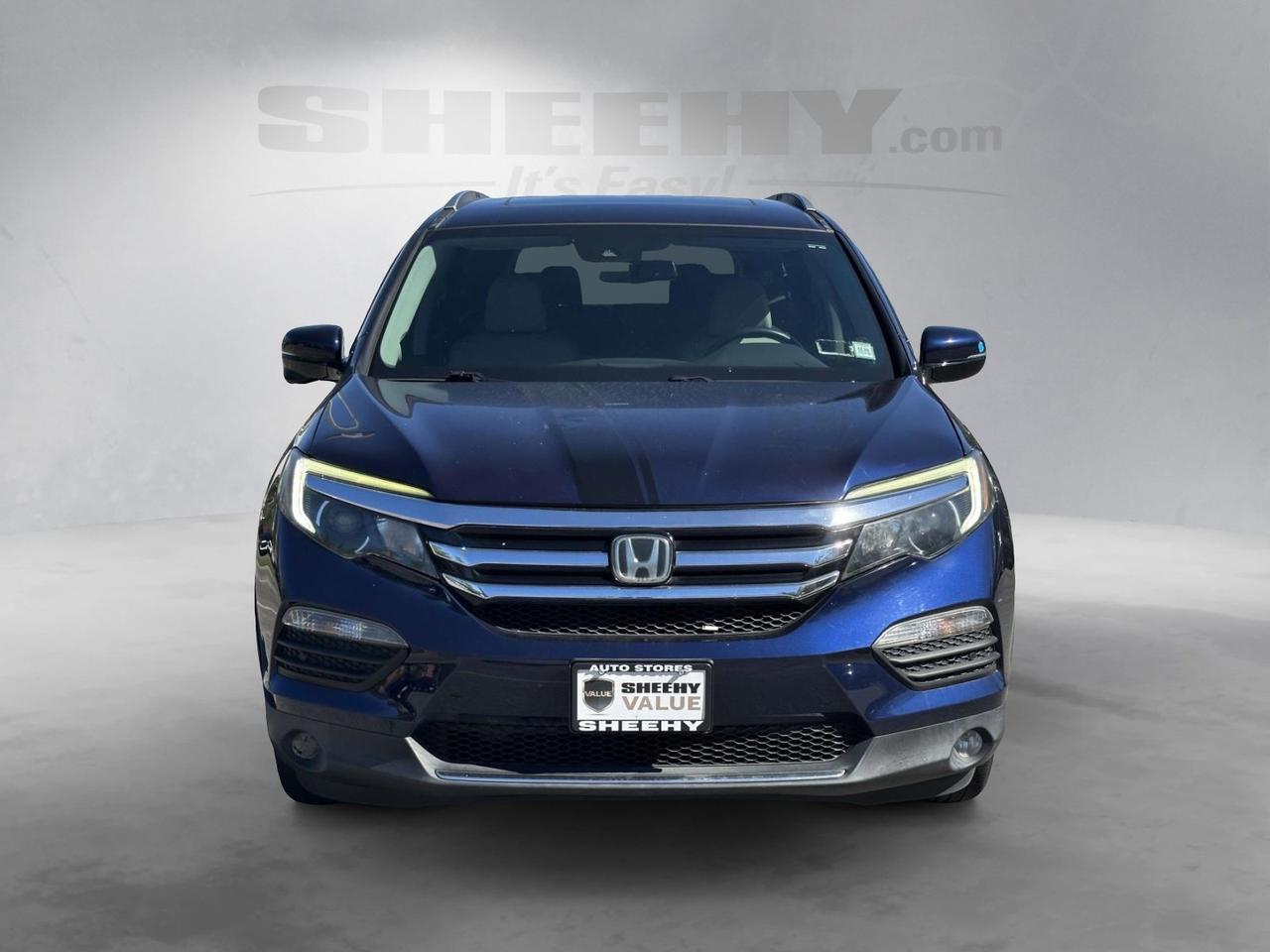 2018 Honda Pilot Touring Alexandria VA