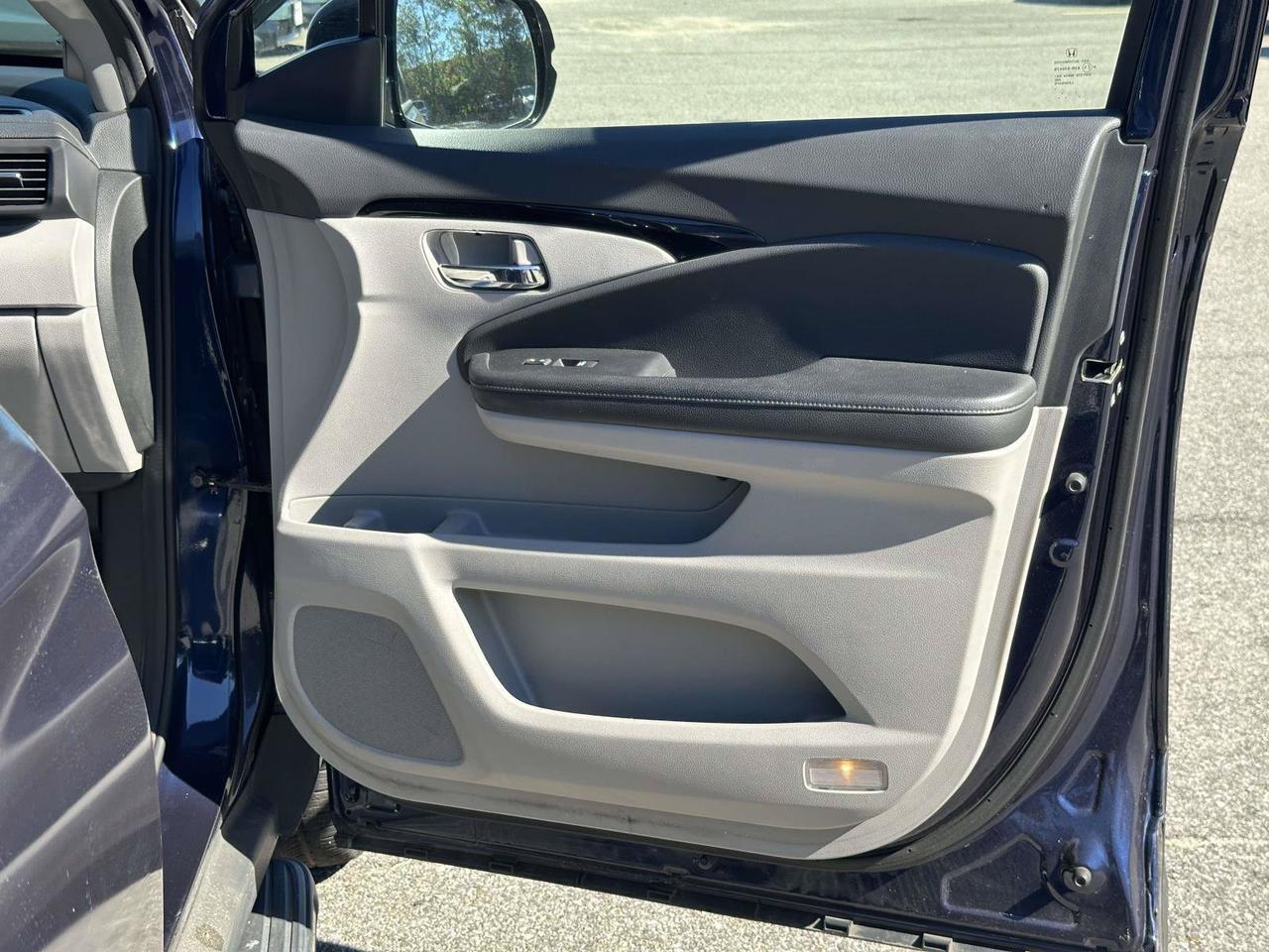 2018 Honda Pilot Touring Alexandria VA