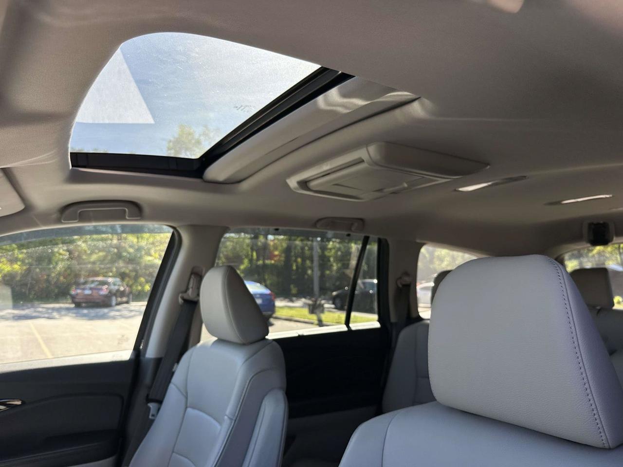 2018 Honda Pilot Touring Alexandria VA