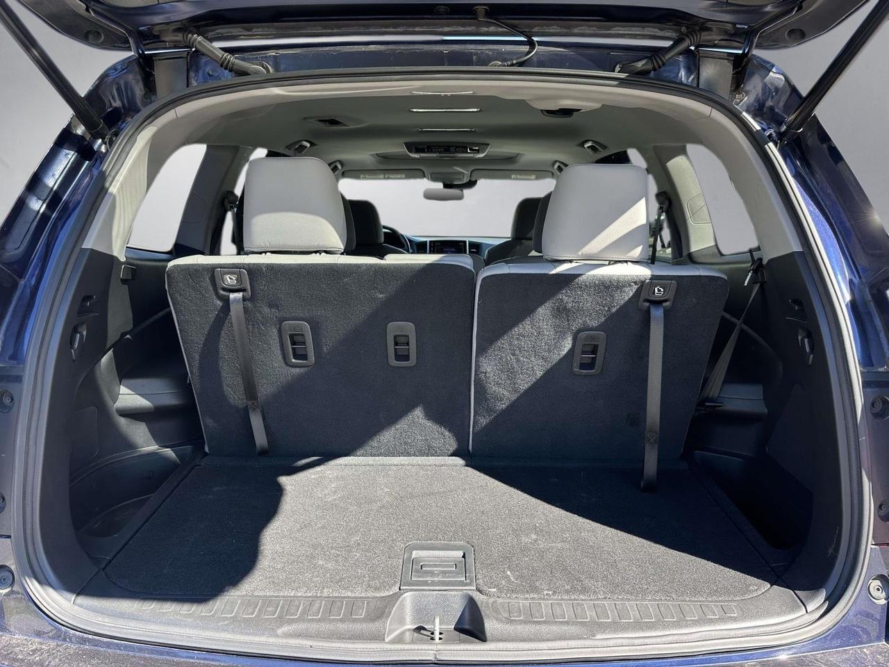 2018 Honda Pilot Touring Alexandria VA
