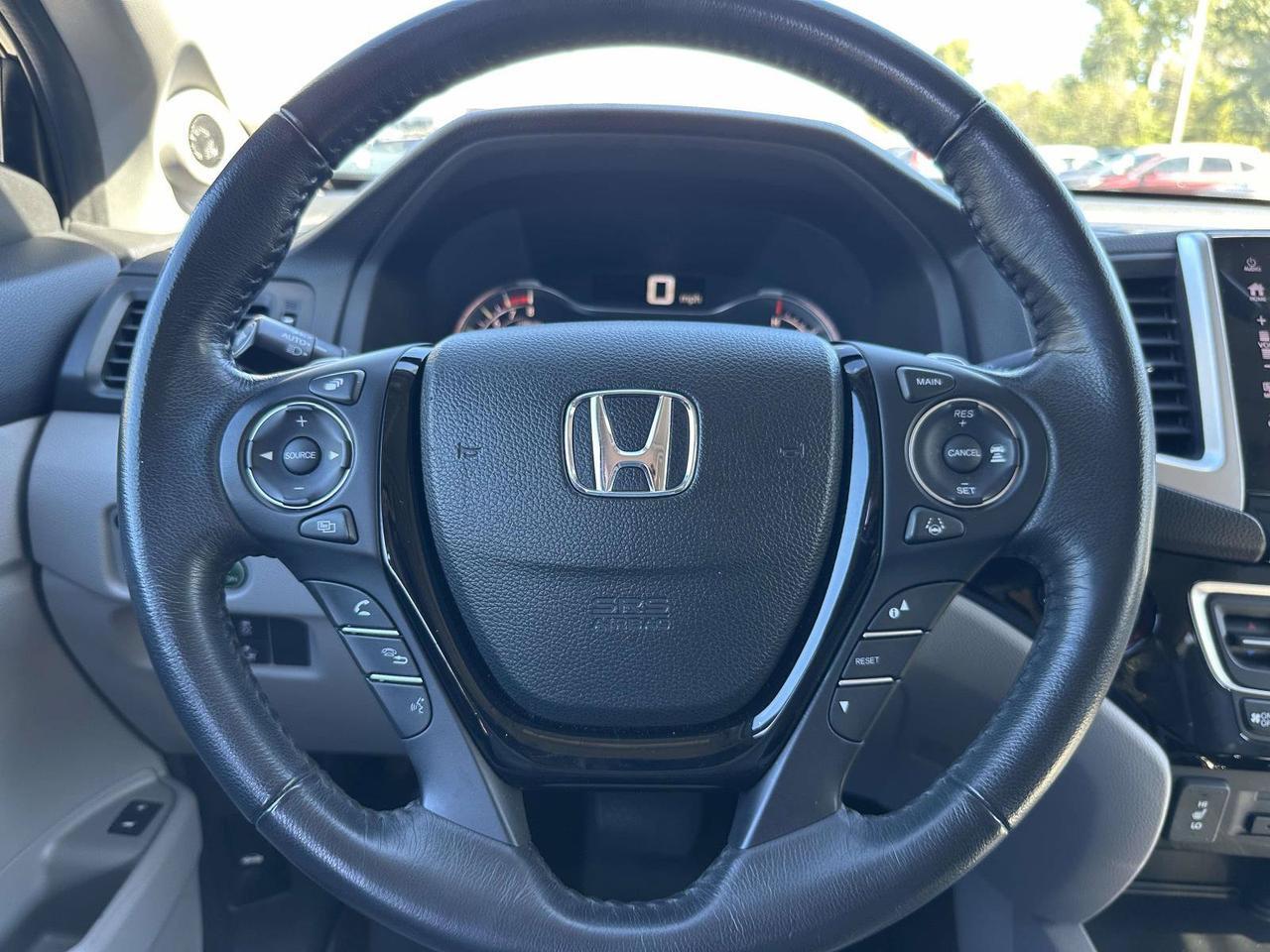 2018 Honda Pilot Touring Alexandria VA