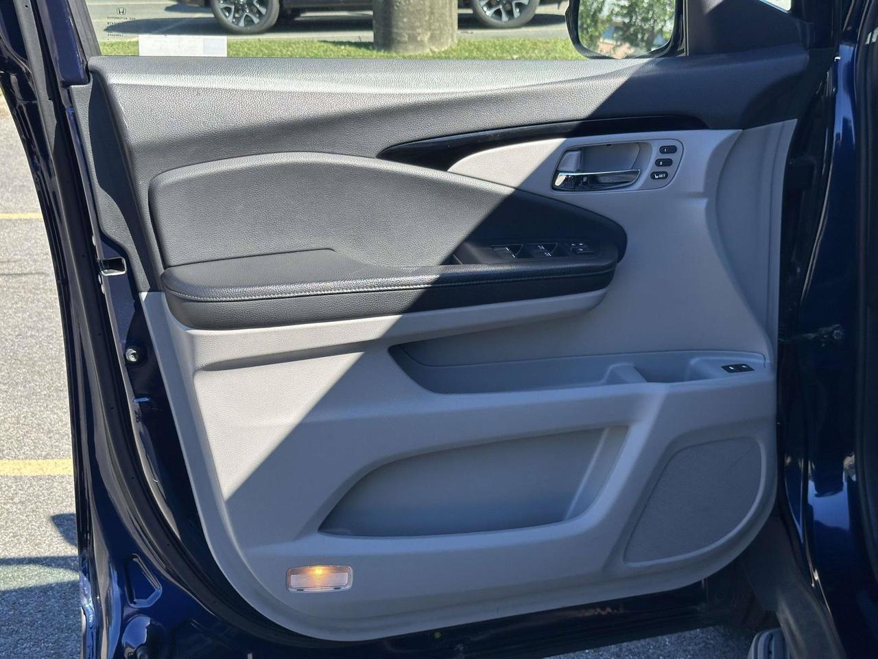 2018 Honda Pilot Touring Alexandria VA