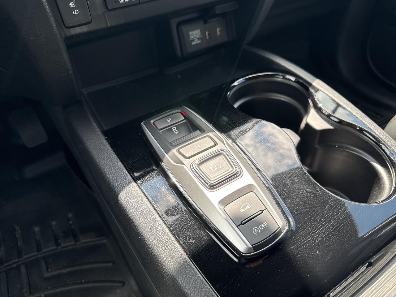 2018 Honda Pilot Touring Warrenton VA