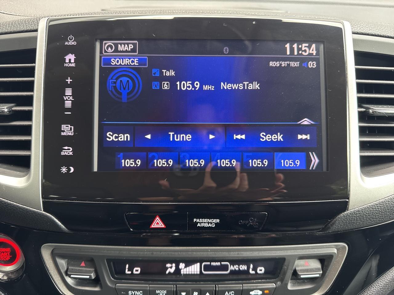 2018 Honda Pilot Touring Warrenton VA
