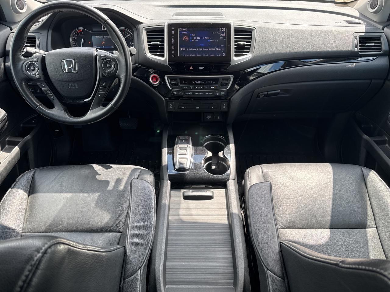 2018 Honda Pilot Touring Warrenton VA
