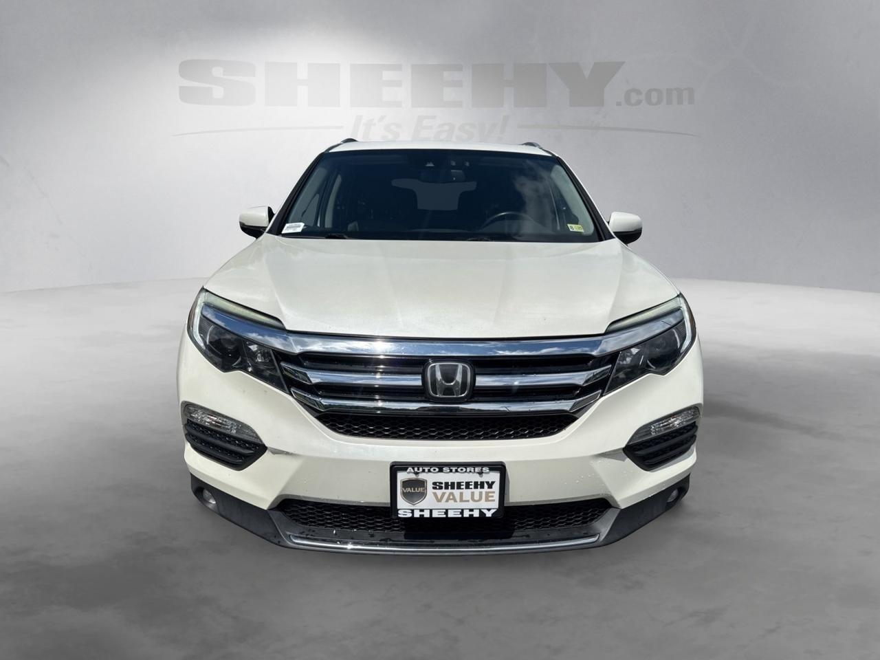 2018 Honda Pilot Touring Warrenton VA