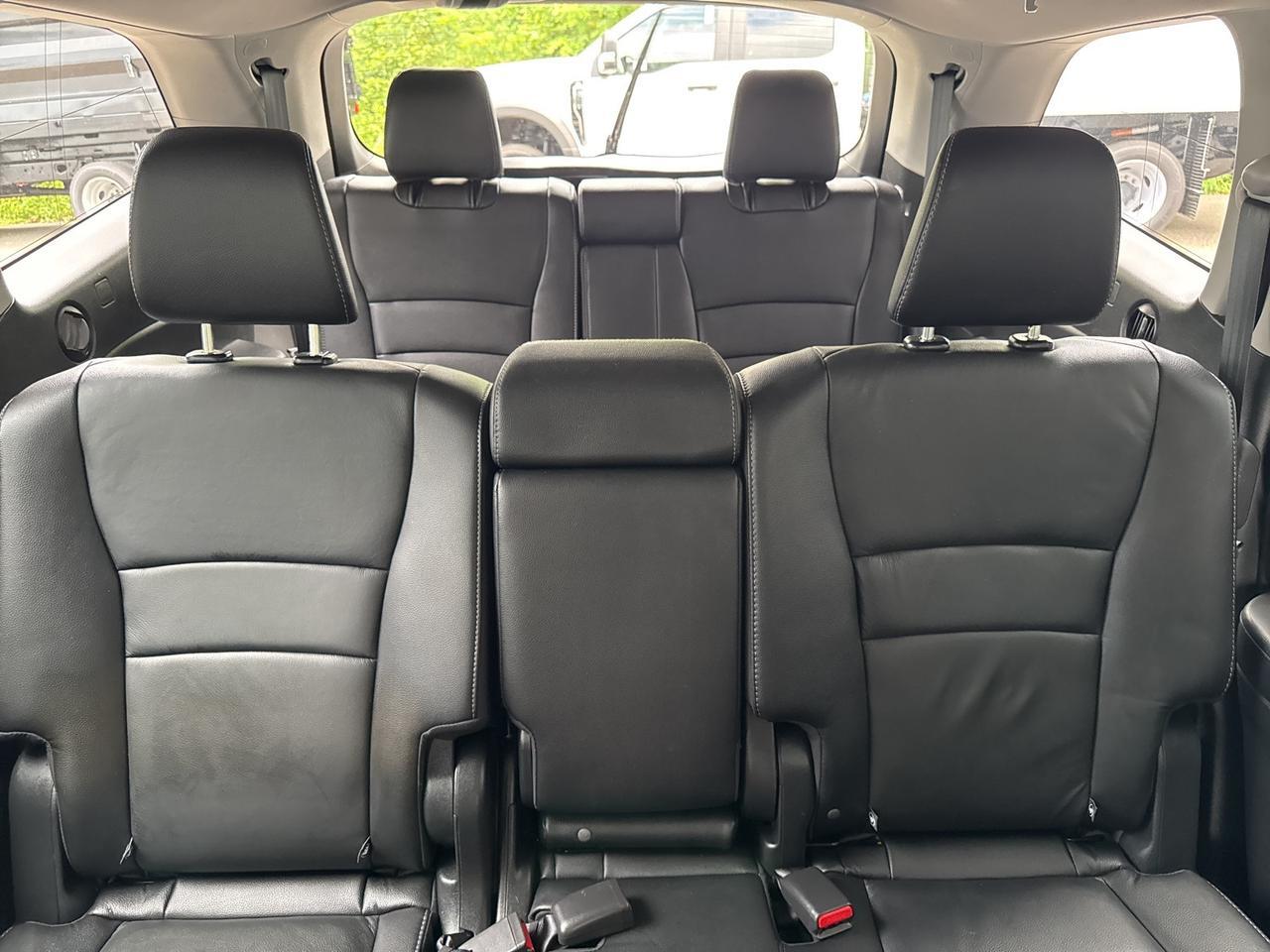 2018 Honda Pilot Touring Springfield VA