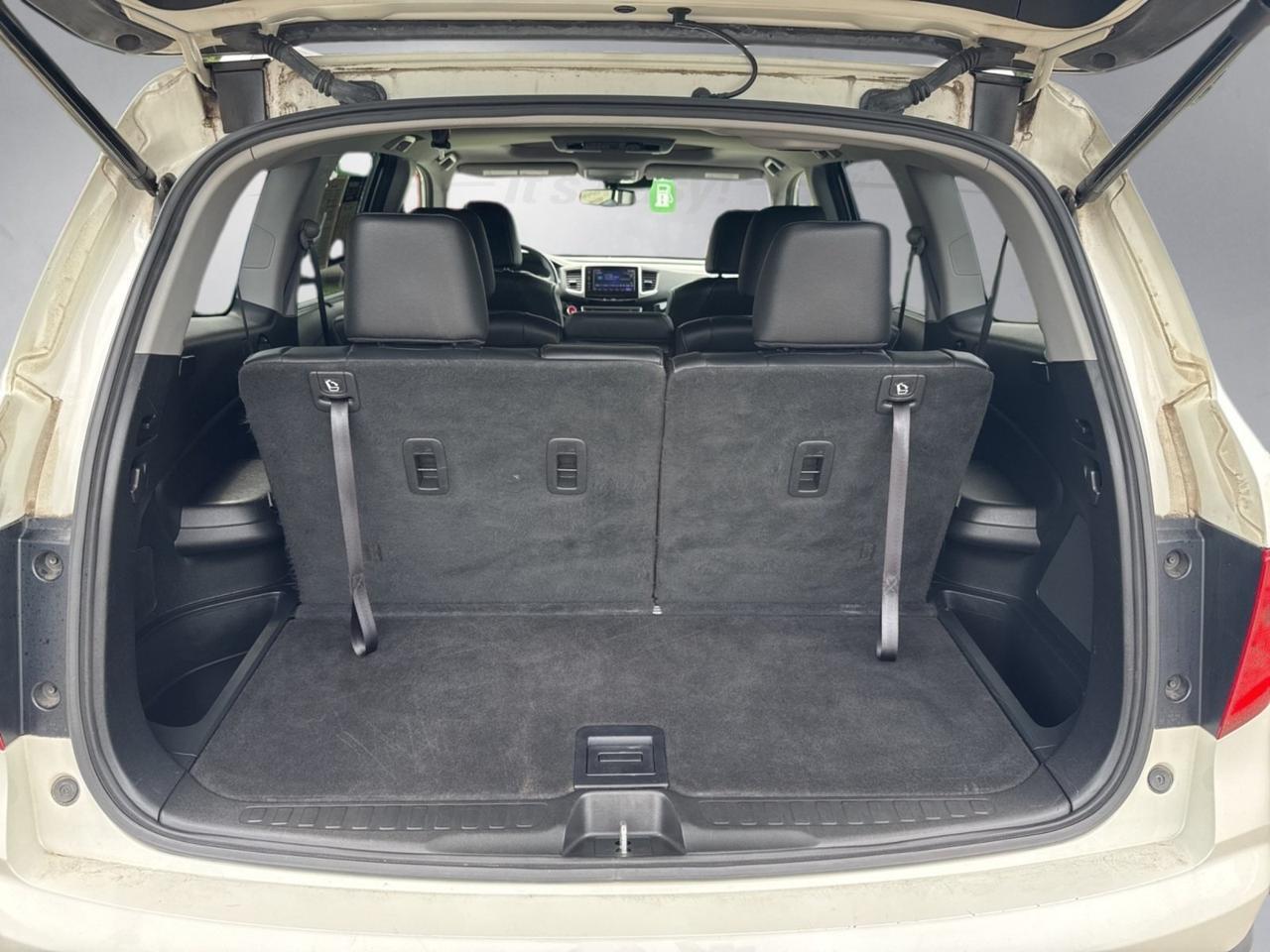 2018 Honda Pilot Touring Springfield VA