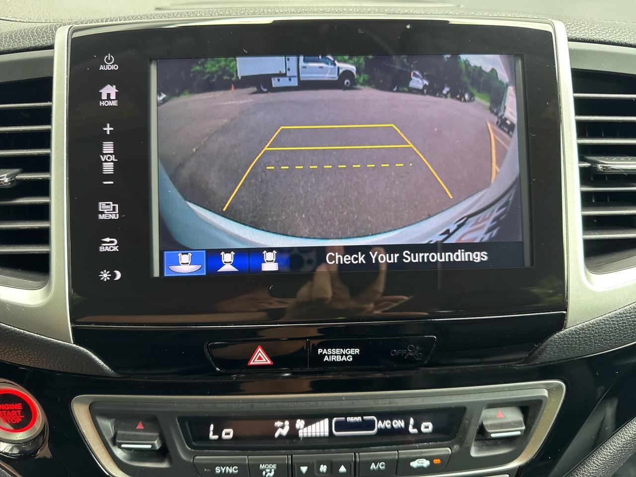 2018 Honda Pilot Touring Springfield VA