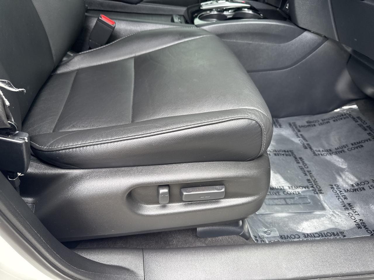 2018 Honda Pilot Touring Springfield VA