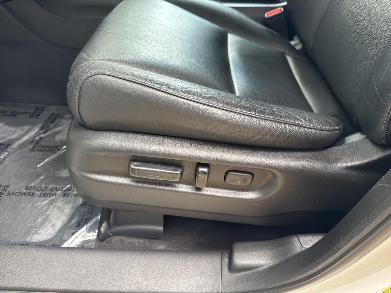 2018 Honda Pilot Touring Springfield VA