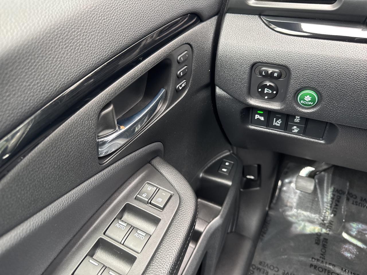 2018 Honda Pilot Touring Springfield VA