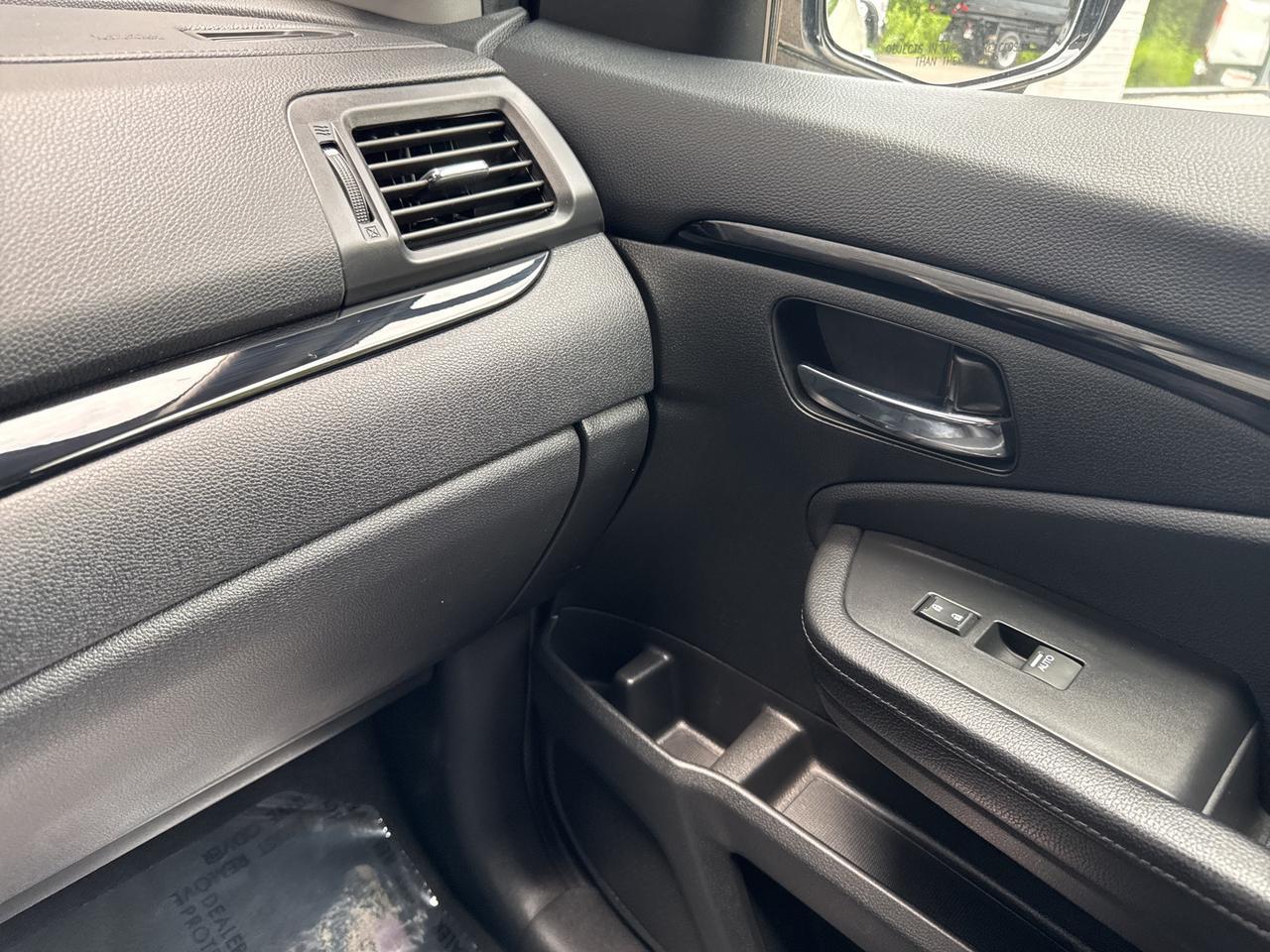 2018 Honda Pilot Touring Springfield VA