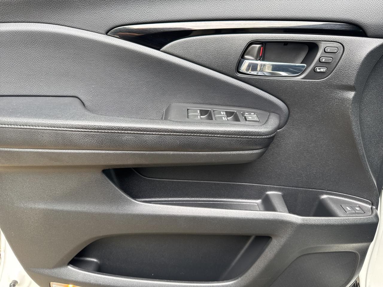 2018 Honda Pilot Touring Springfield VA