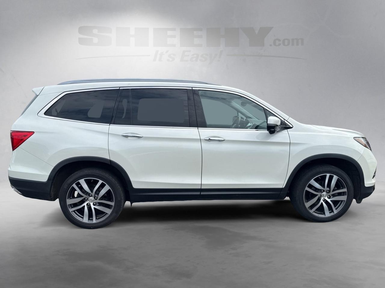 2018 Honda Pilot Touring Springfield VA