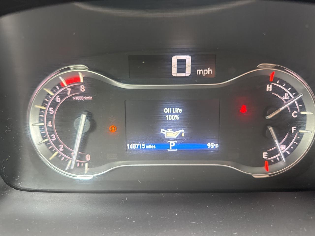 2018 Honda Pilot Touring Springfield VA