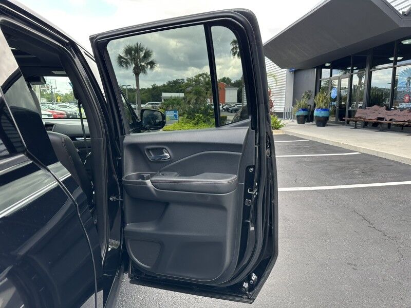 2018 Honda Ridgeline Black Edition Jacksonville FL