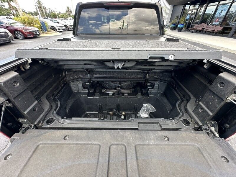 2018 Honda Ridgeline Black Edition Jacksonville FL