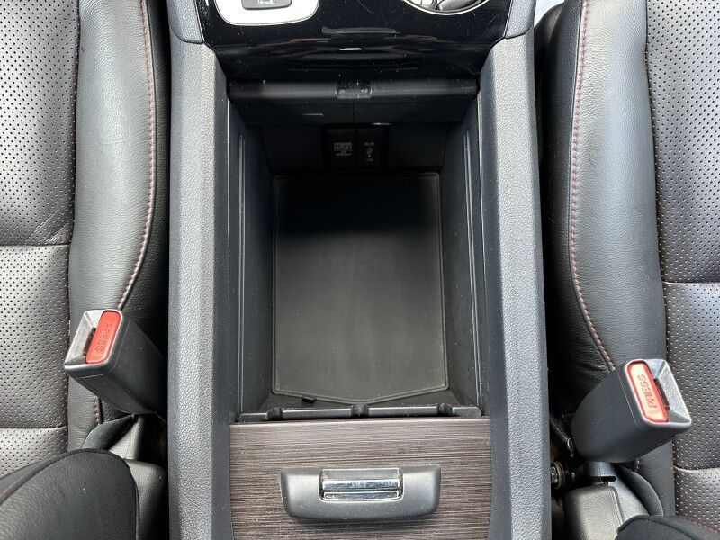 2018 Honda Ridgeline Black Edition Jacksonville FL