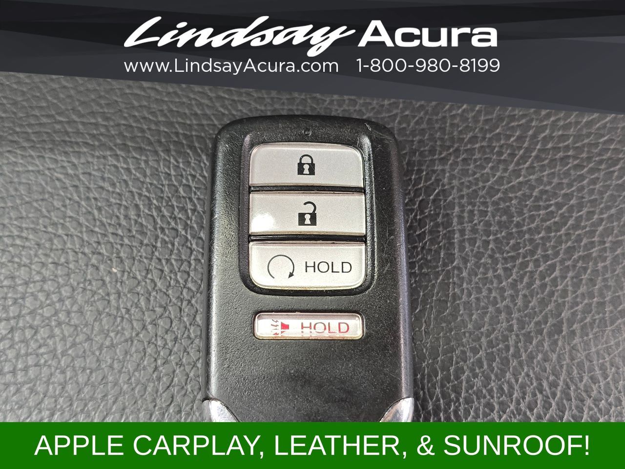 2018 Honda Ridgeline RTL Columbus OH