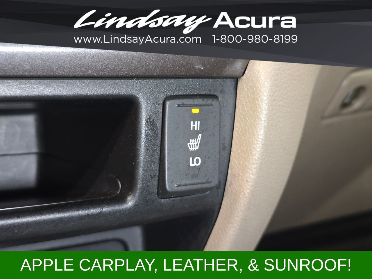 2018 Honda Ridgeline RTL Columbus OH