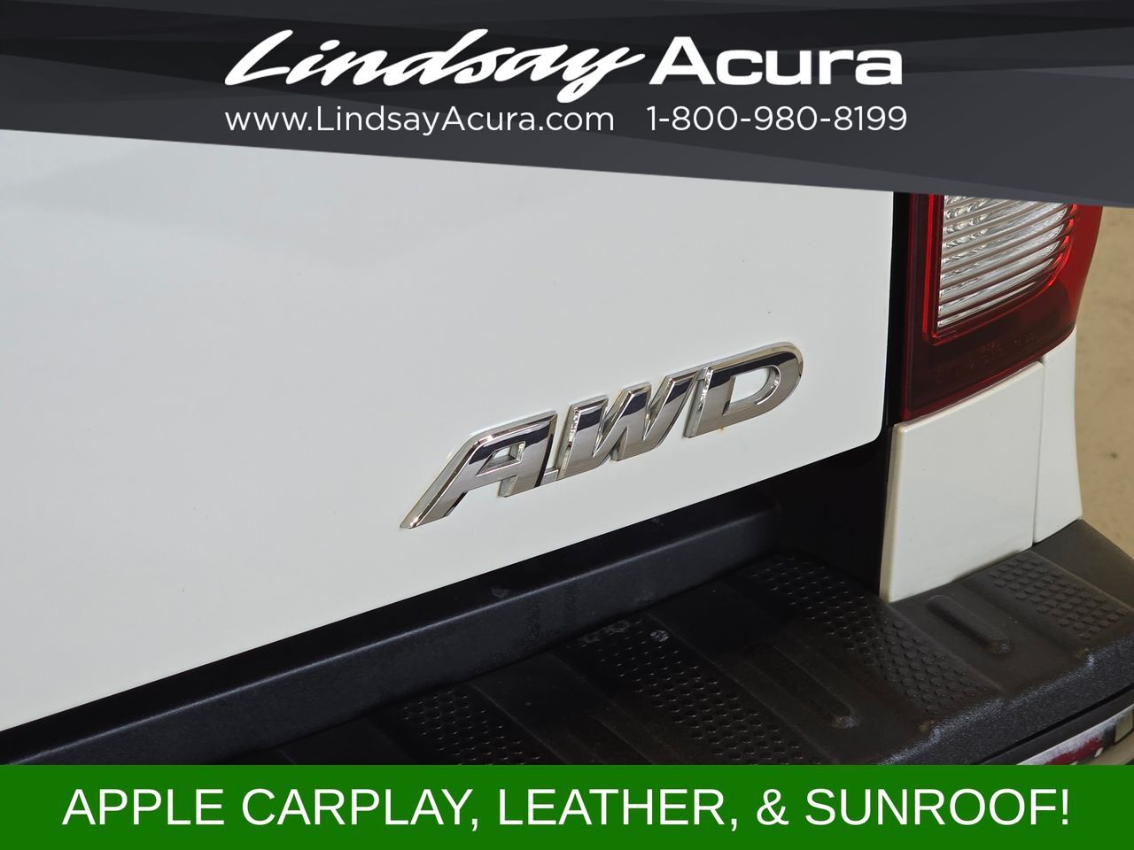 2018 Honda Ridgeline RTL Columbus OH