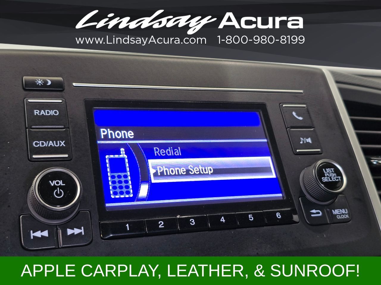 2018 Honda Ridgeline RTL Columbus OH