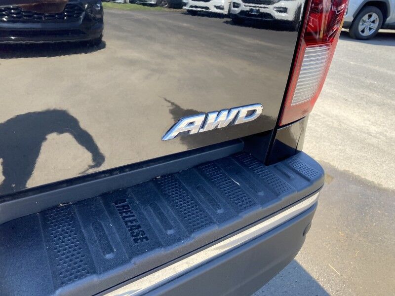 2018 Honda Ridgeline RTL-E Bristol  PA