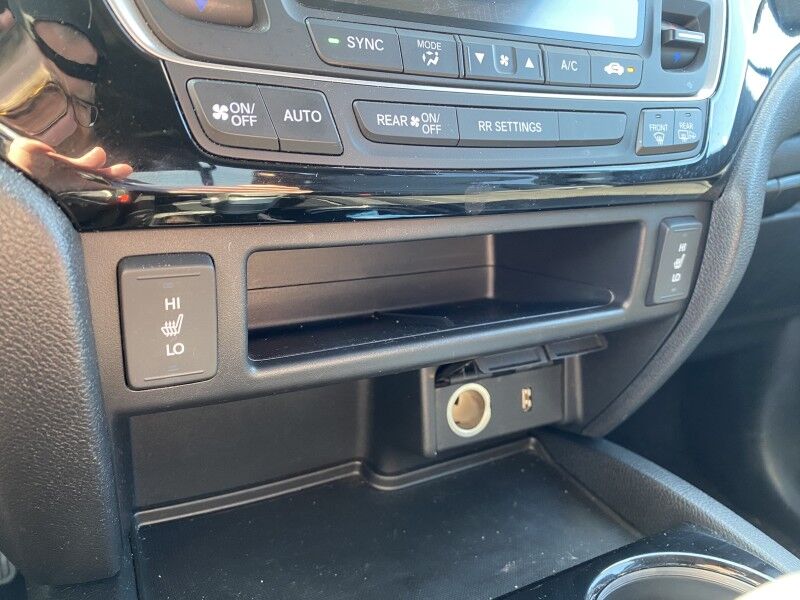 2018 Honda Ridgeline RTL-E Bristol  PA