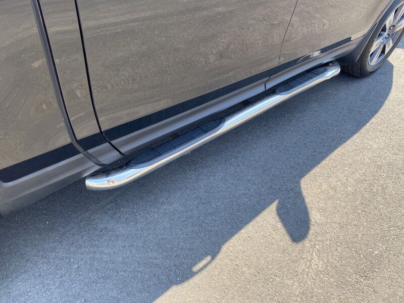 2018 Honda Ridgeline RTL-E Bristol  PA