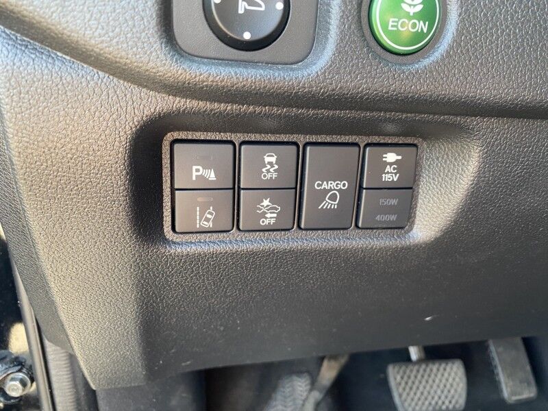 2018 Honda Ridgeline RTL-E Bristol  PA