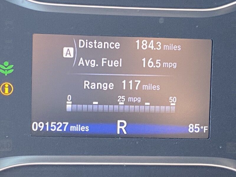 2018 Honda Ridgeline RTL-E Bristol  PA