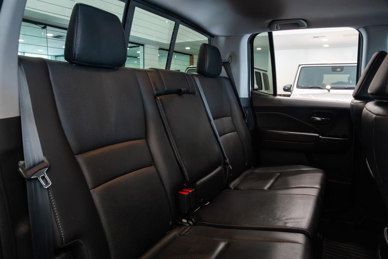 2018 Honda Ridgeline RTL-E Gladstone OR