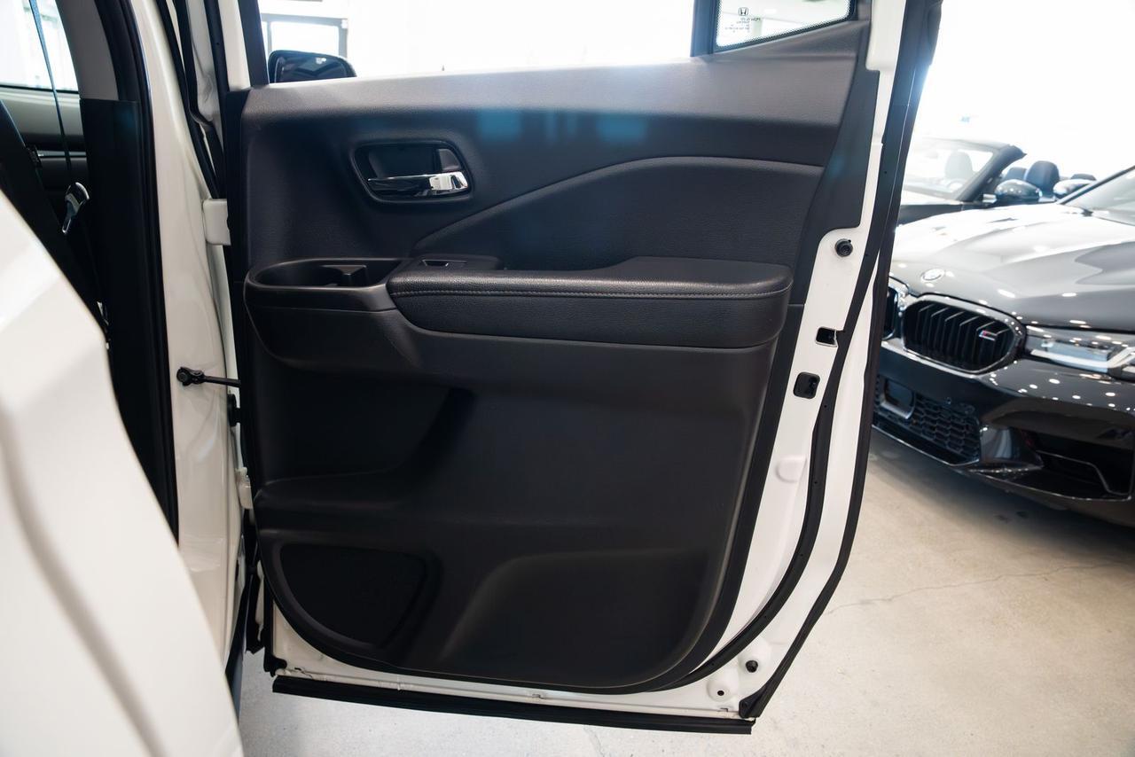 2018 Honda Ridgeline RTL-E Gladstone OR