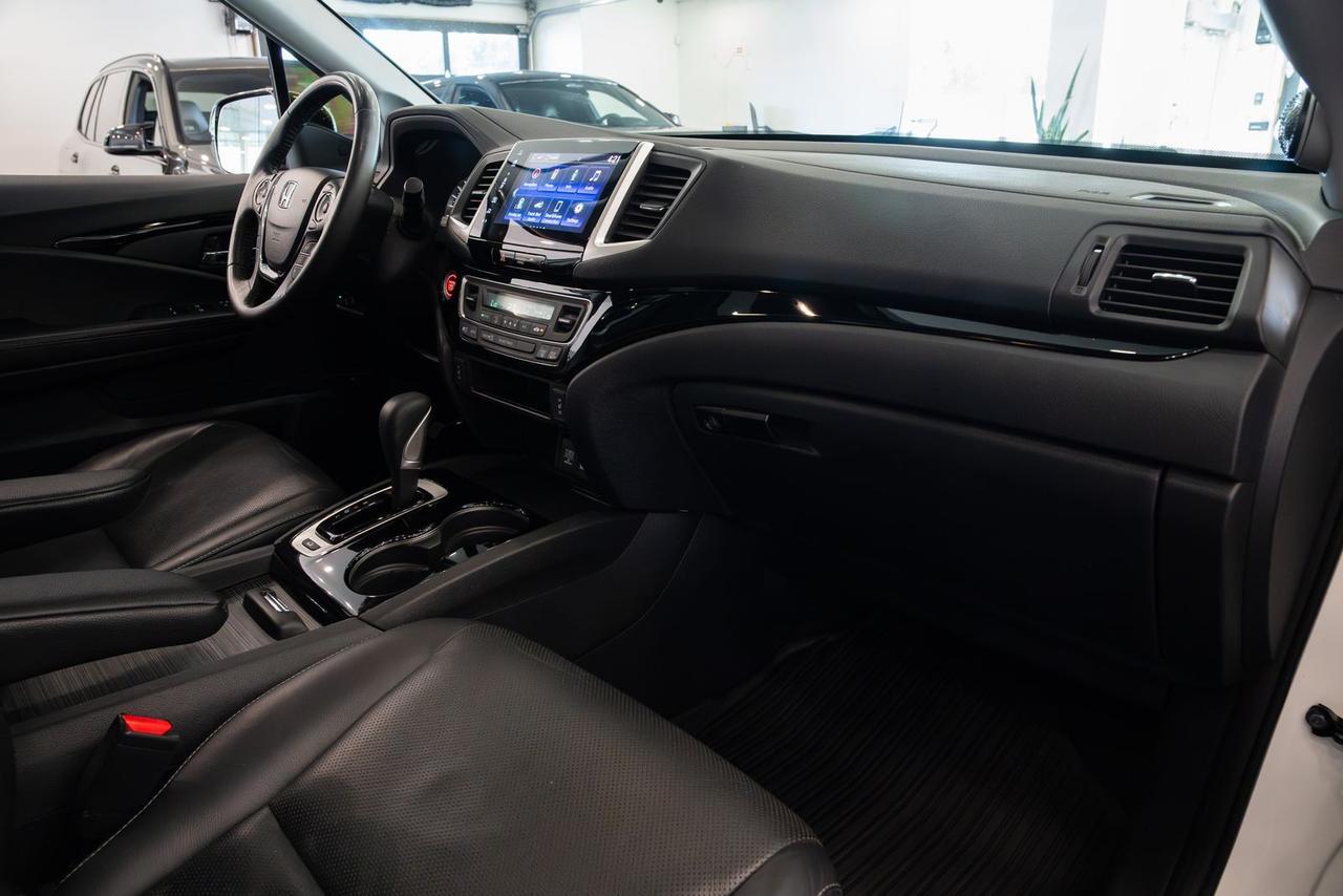 2018 Honda Ridgeline RTL-E Gladstone OR