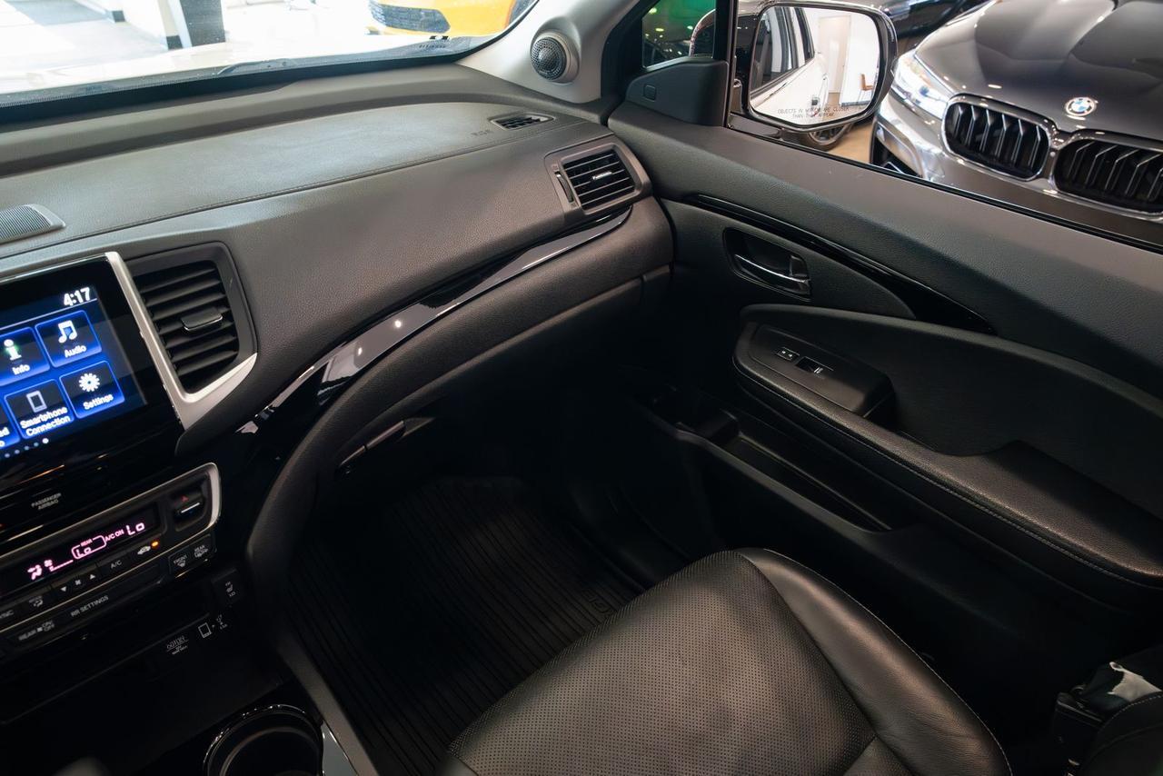 2018 Honda Ridgeline RTL-E Gladstone OR