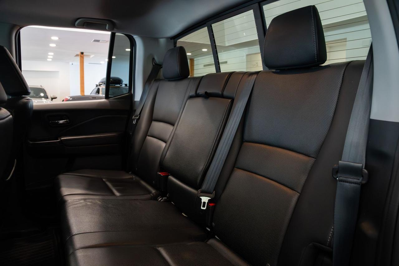 2018 Honda Ridgeline RTL-E Gladstone OR