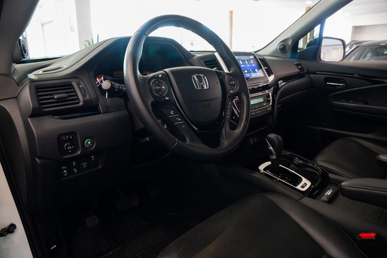 2018 Honda Ridgeline RTL-E Gladstone OR