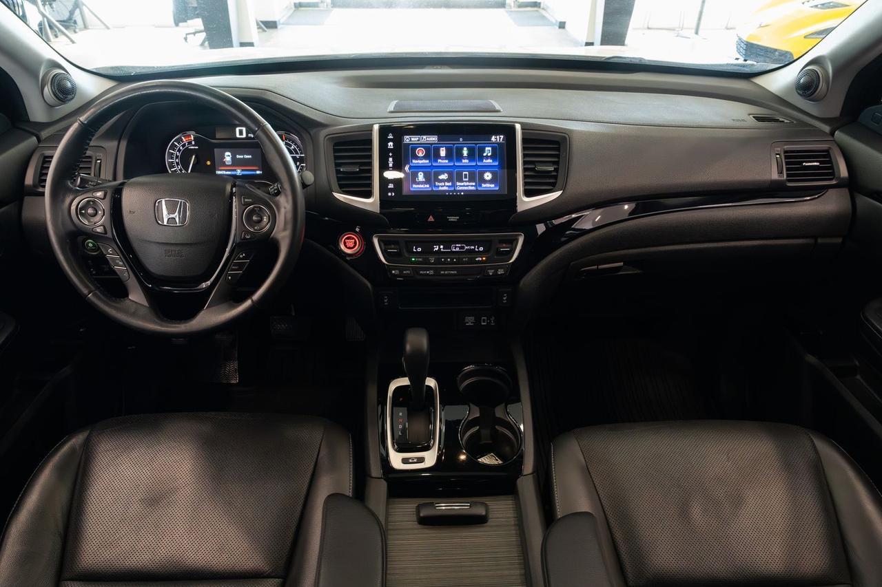 2018 Honda Ridgeline RTL-E Gladstone OR