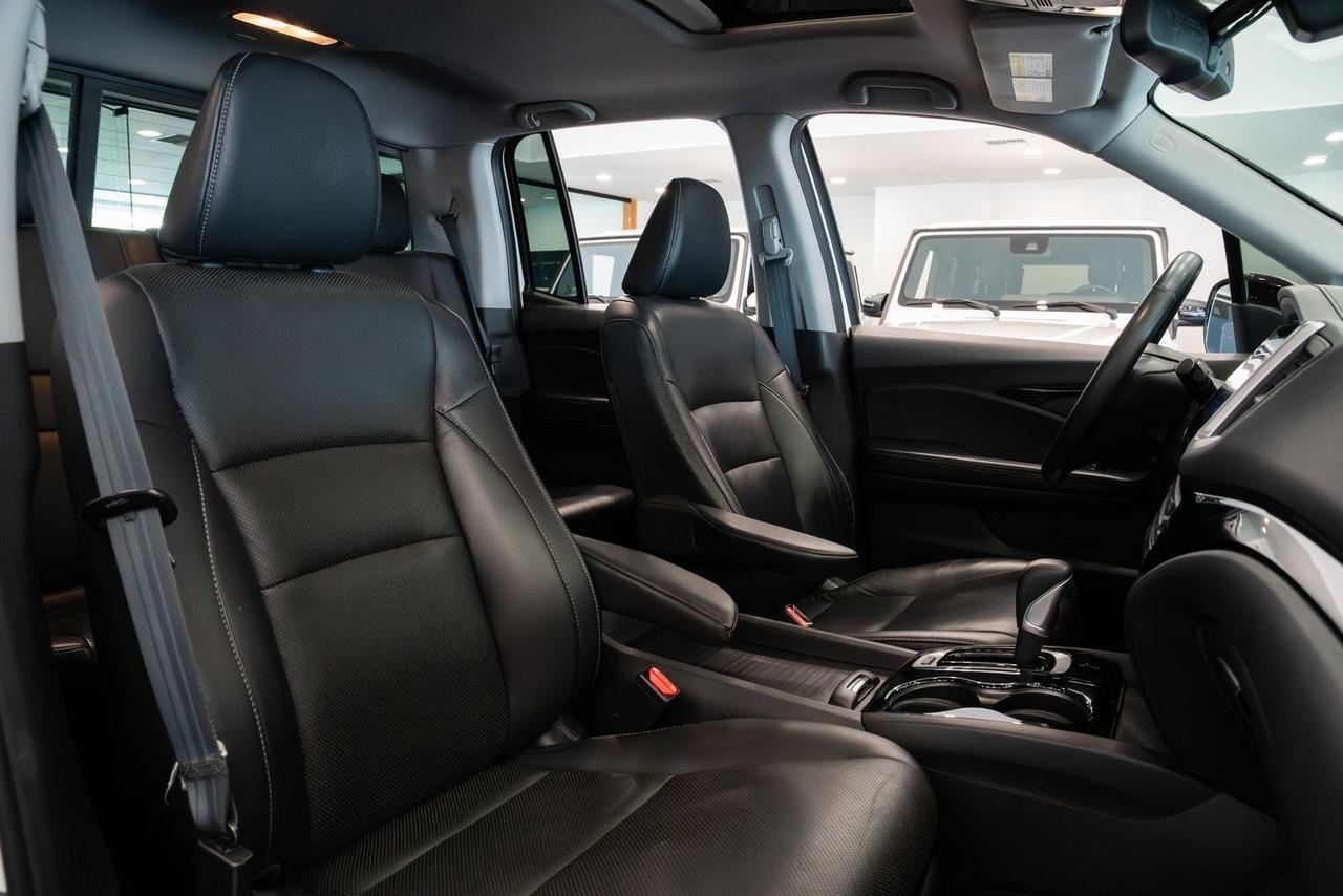 2018 Honda Ridgeline RTL-E Gladstone OR