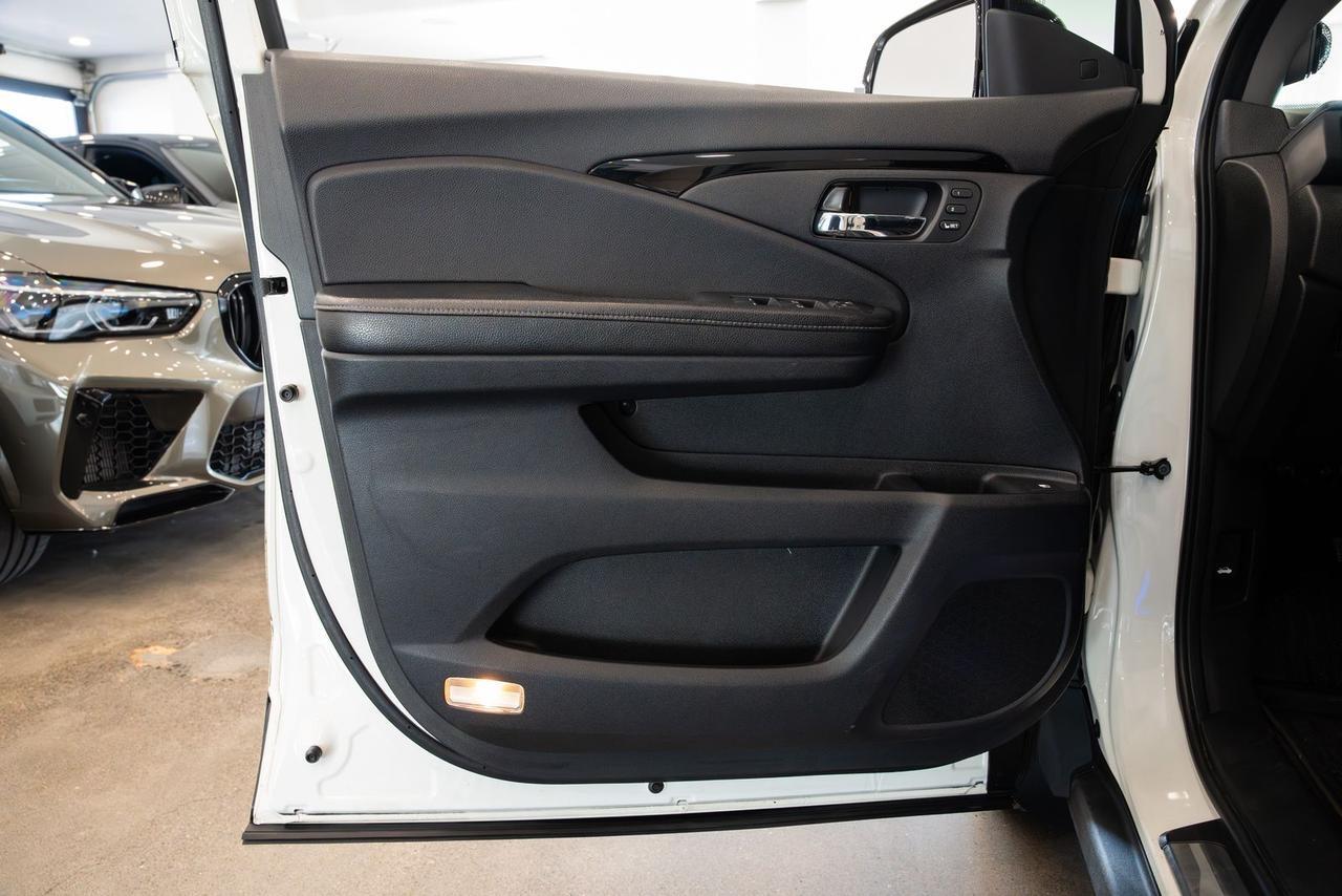 2018 Honda Ridgeline RTL-E Gladstone OR