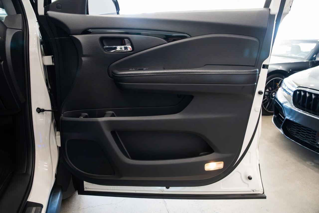 2018 Honda Ridgeline RTL-E Gladstone OR