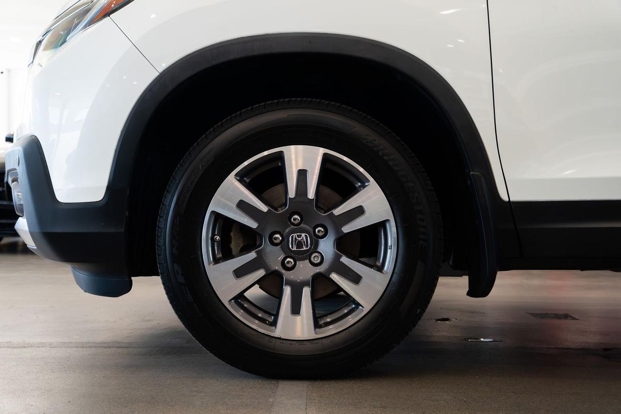 2018 Honda Ridgeline RTL-E Gladstone OR